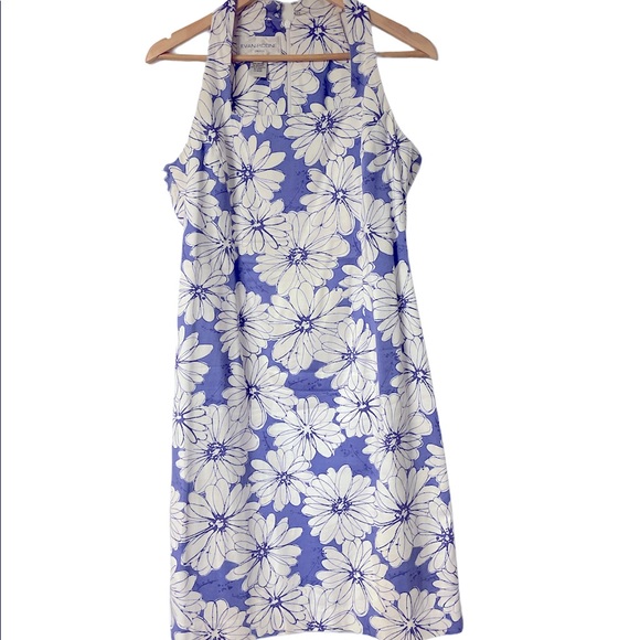 Evan Picone Dresses & Skirts - 🌷1950’s Vintage floral Evan Picone summer dress